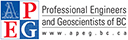 Legalett Memberships: Professional Engineers and Geoscientists of BC